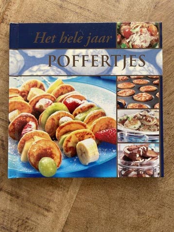 Het hele jaar genieten poffertjes en pannekoeken, Verzenden