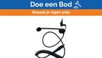 Bieden: Savox K51020 Fireman Helmet Microphone, Ophalen of Verzenden, Nieuw