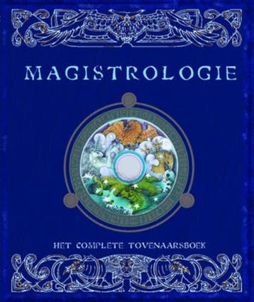 Magistrologie / Ologie serie 9789000036776, Livres, Verzenden