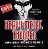 Heavy Metal Thunder 9781845331955 James Sherry, Boeken, Verzenden, Gelezen, James Sherry