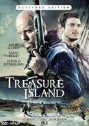 Treasure island (2dvd) op DVD, Cd's en Dvd's, Dvd's | Avontuur, Nieuw in verpakking, Verzenden