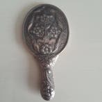 Miroir à main (2) - Argent 900, Argent 925 - Ottoman antique