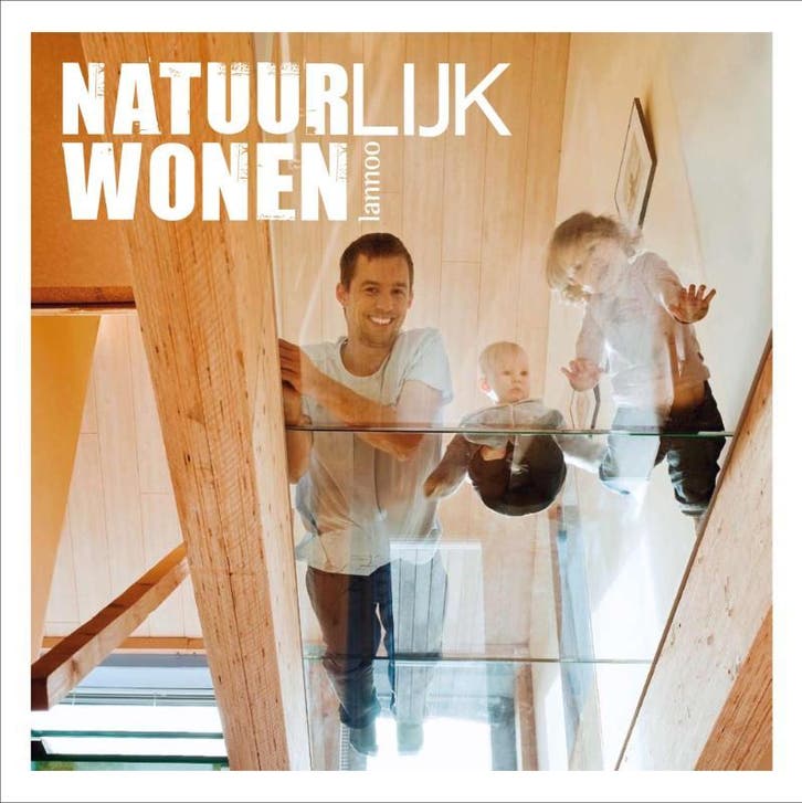 Natuurlijk wonen 9789020982978, Livres, Loisirs & Temps libre, Envoi