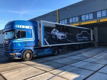 EBC Yellowstuff Remblokken Voorzijde BMW E36 B5484