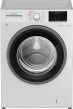 Blomberg LRF1854311W - Was-droogcombinatie - 8 kg wassen - 5, Ophalen of Verzenden