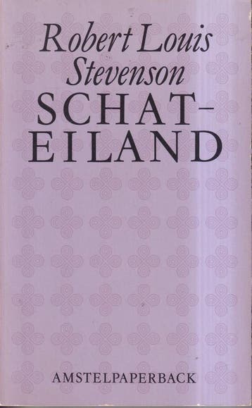 Schateiland / Amstelpaperbacks 9789020405026 Stevenson, Boeken, Verzenden, Gelezen, Stevenson