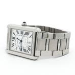 Cartier - Tank Solo - 3515 - Unisex - 1990-1999, Nieuw