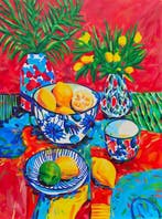 Jowita Skalska - A Taste of Sunlight XXL