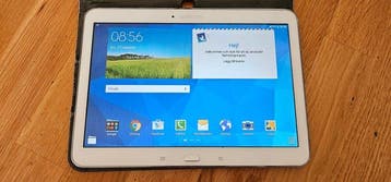Samsung Galaxy Tab 4 - Laptop (1), Nieuw