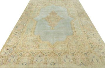 Tapis design - Tapis - 306 cm - 208 cm, Maison & Meubles