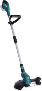 2dekans | VONROC Grastrimmer 20V – VPower 20V – 250mm –, Ophalen of Verzenden