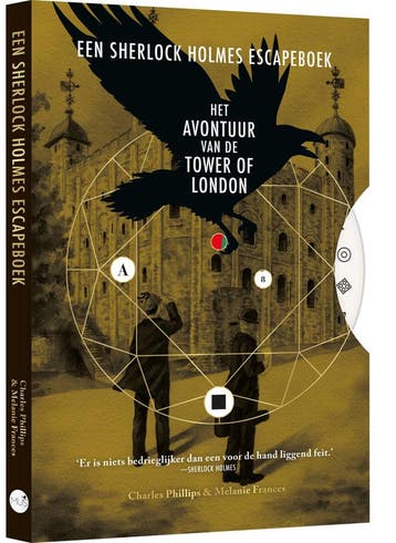 Het avontuur van de Tower of London (Goed), Verzenden, Nieuw
