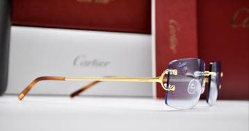 Cartier - piccadilly - Lunettes de soleil