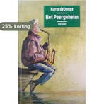 PEERGEHEIM 9789000030057 DE JONGE, Verzenden, DE JONGE