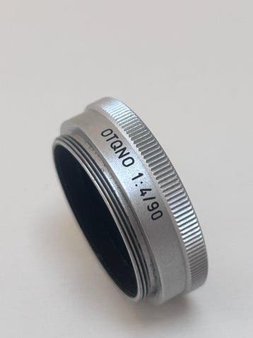 Leitz OTQNO 1:4/90 (OUAGO 1:4/90) Ernst Leitz Lensadapter