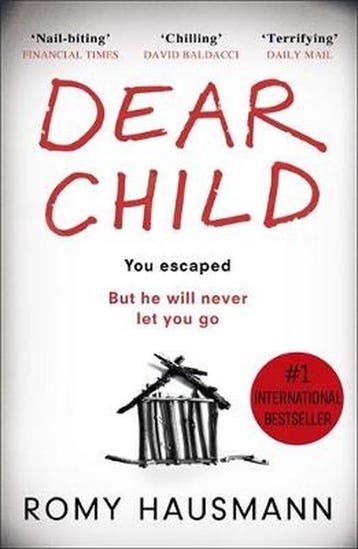 Dear Child 9781529401431 Romy Hausmann, Verzenden, Romy Hausmann