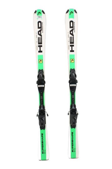 Ski - Head Supershape - 130, Ophalen of Verzenden, Ski's