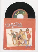 Dolly Dots – P.S. / So Thats Why (1-7-Vinyl-Single), Ophalen of Verzenden