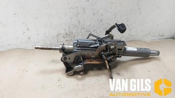 Stuurkolom compleet Audi A4 O205366