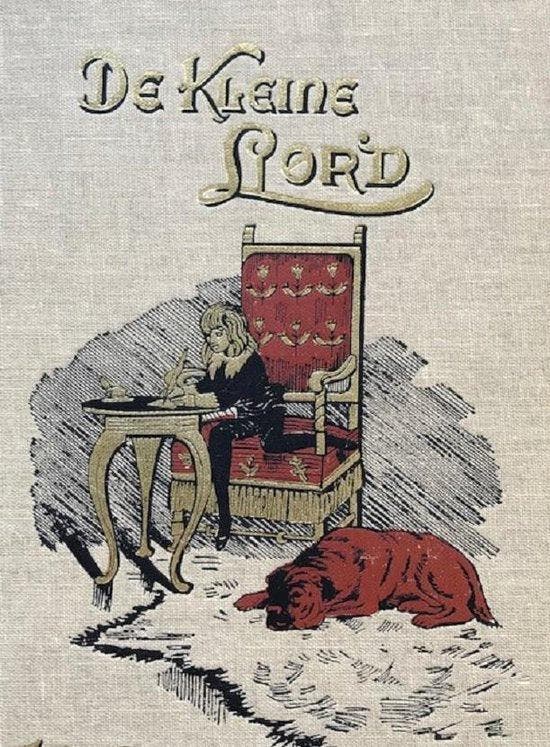 Kleine lord - Burnett, Boeken, Overige Boeken, Verzenden