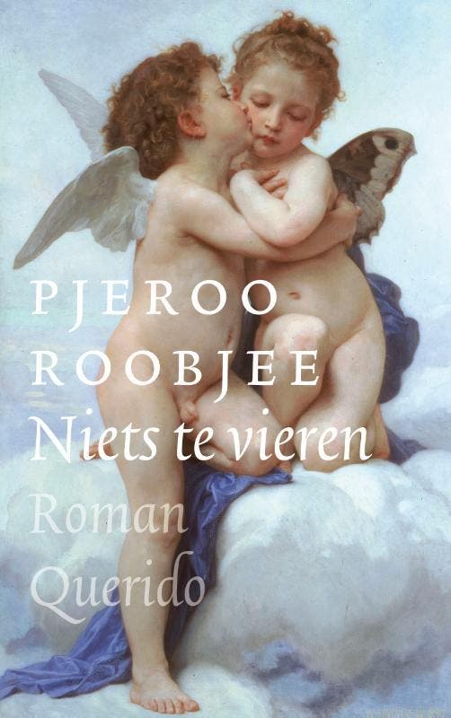 Niets te vieren 9789021402024 Pjeroo Roobjee, Livres, Romans, Envoi