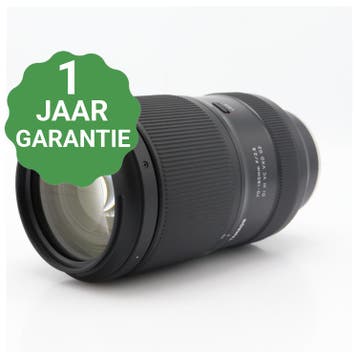 10% korting | Tamron 70-180mm F/2.8 Di III VXD Sony FE |, Verzenden