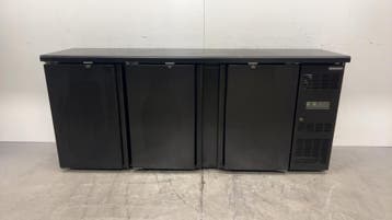 Maxxfrost MBK-3 Armoire réfrigérée 355 litres 200 x 51,5 x, Verzenden, Nieuw in verpakking