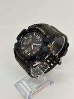 Casio - Mudmaster - Zonder minimumprijs - GWG-100 - Heren -, Handtassen en Accessoires, Horloges | Heren, Nieuw
