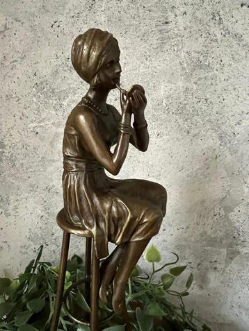 Decoratief ornament - Europa
