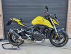 Honda CB 750 Hornet *Sportpack* 07/2024 * Leovince uitlaat *