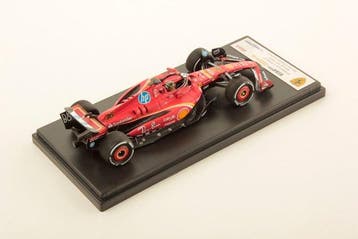 Look Smart 1:43 - Voiture de course miniature - Ferrari, Nieuw