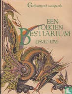 Day, David [1947] - Een Tolkien Bestiarium - 1979, Livres, Verzenden