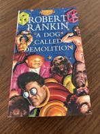 A Dog Called Demolition 9780552142137 Robert Rankin, Verzenden, Gelezen, Robert Rankin