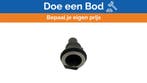 Bieden: Trend Marine Stalon Side Stainless Steel Deck Drain, Watersport en Boten, Ophalen of Verzenden, Nieuw