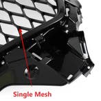 RS3 Look Frontgrill Glans zwart voor Audi A3 8V / S line S3, Ophalen of Verzenden