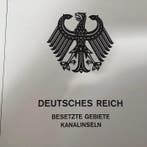 Kanaaleilanden 1940/1942 - Guernsey en Jersey volledig