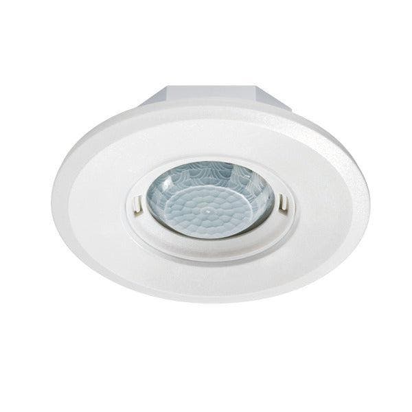 Détecteur De Présence Plafonnier KNX 360 Plat Blanc -, Doe-het-zelf en Bouw, Elektriciteit en Kabels, Verzenden