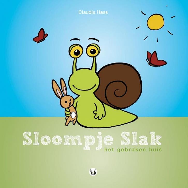 Sloompje Slak / Werkboek / Sloompje Slak 9789491920530, Livres, Livres pour enfants | 0 an et plus, Envoi
