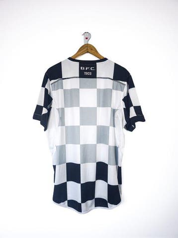Boavista - Ligue portugaise - 2017 - Maillot de foot