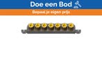 Bieden: Simrad SimNet 7-way backbone multi joiner - 24006298, Watersport en Boten, Ophalen of Verzenden, Nieuw