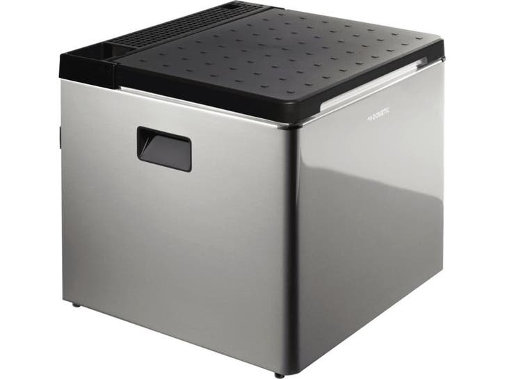 Dometic CombiCool ACX3 40 - Koelbox - 41L - Grijs, Caravans en Kamperen, Kampeeraccessoires, Zo goed als nieuw, Verzenden