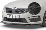 Cupspoiler voor Skoda Octavia III (5E) RS CSL389-C, Auto-onderdelen, Verzenden, Nieuw