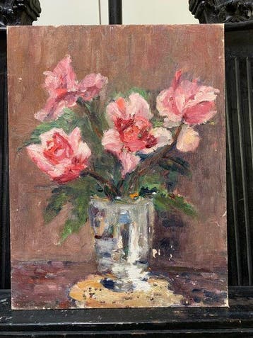 Georges Lapchine (1885-1951), attributed to -, Antiek en Kunst