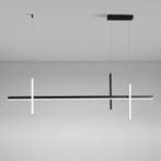 Hanglamp 100cm dimbaar | Retour deal, weg is pech, Huis en Inrichting, Verzenden, Nieuw, Modern, Metaal