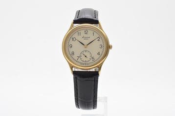 Seiko - Seiko Vintage Quartz Dress Watch - Sans prix de, Bijoux, Sacs & Beauté