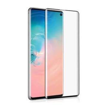 Samsung Galaxy S10 Plus Screen Protector Tempered Glass Film, Verzenden