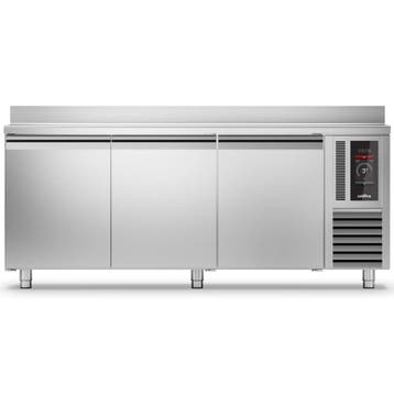 Bakkerij Koelwerkbank | VISION | 557L | 3 Deuren, Verzenden, Nieuw in verpakking