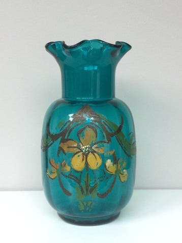 Legras & Cie. - François-Théodore Legras - Vase - Japon -