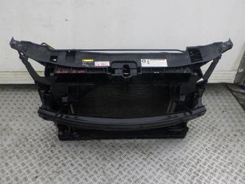 voorste versterking koelradiator Seat Ibiza IV, Verzenden, Gebruikt