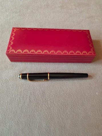 Cartier - Must de Cartier - Vulpen, Nieuw
